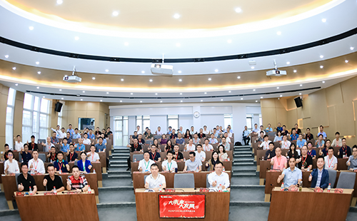 尊时凯龙人生就博电气2021核心伙伴共赢大会隆重举行！